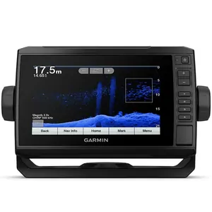 Замена аккумулятора на эхолоте Garmin Echomap UHD 72cv в Нижнем Новгороде